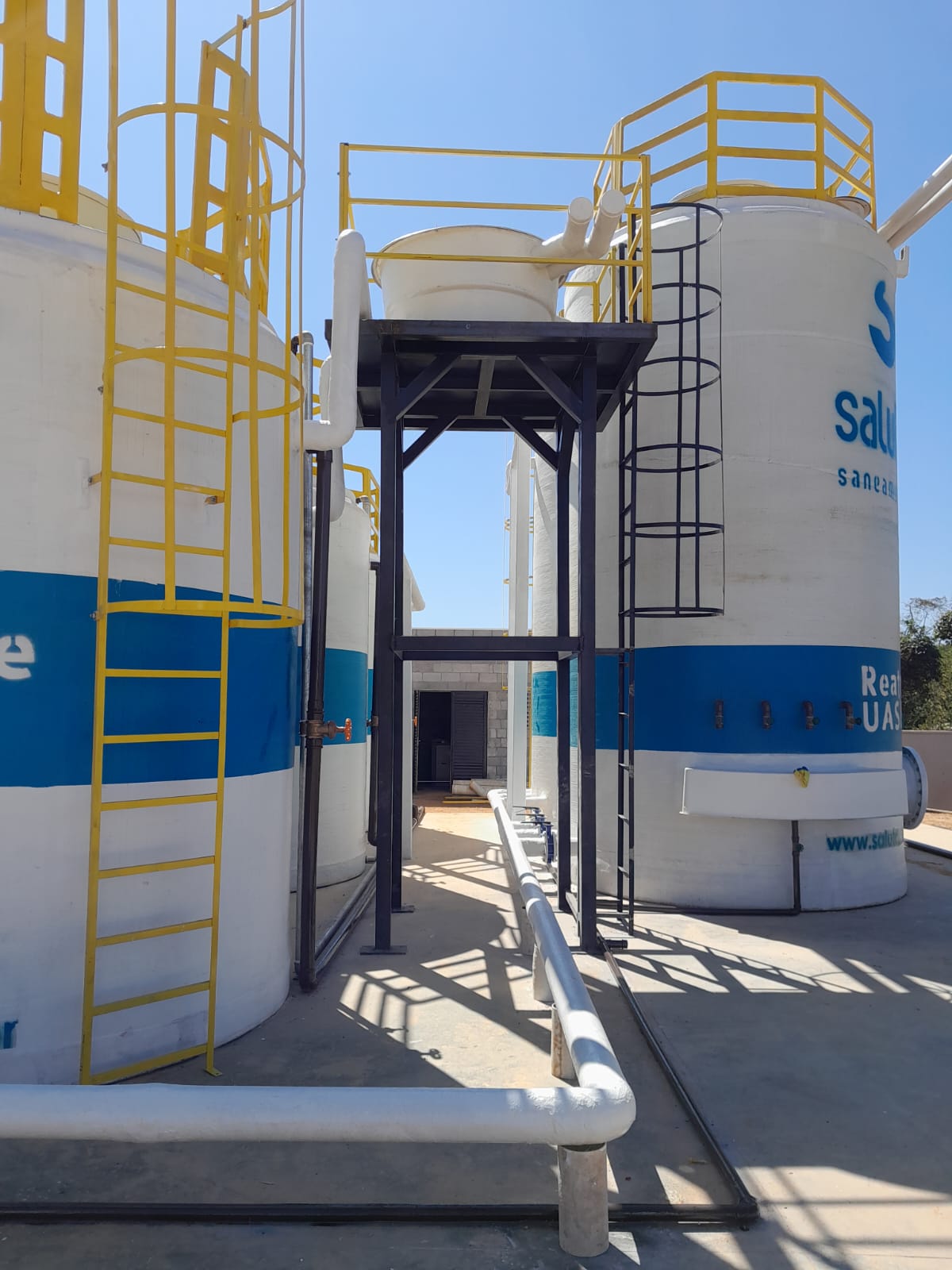 Projeto em Execução