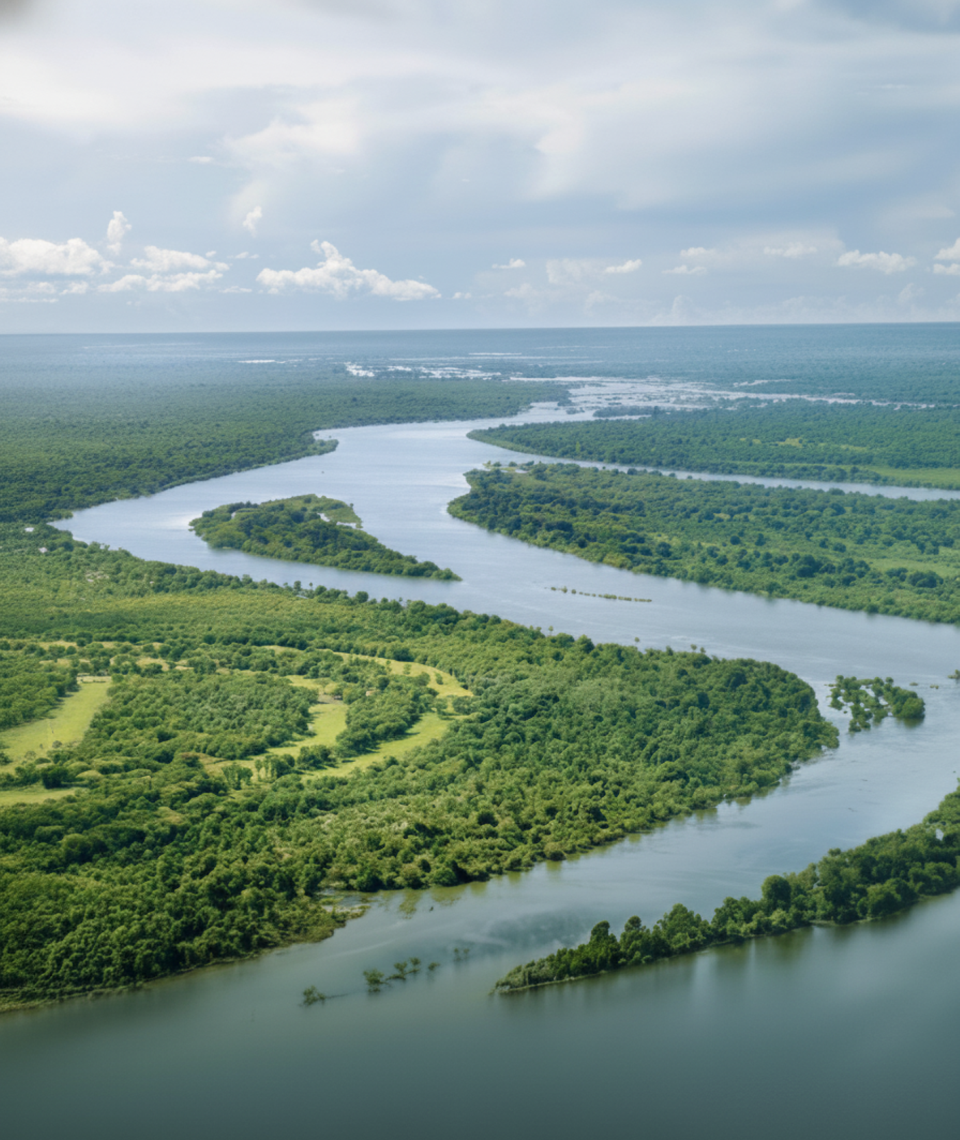 Rio - Sustentabilidade